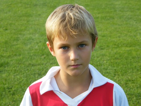 Kytlík Matěj 